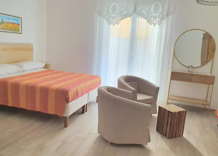 B&B Locanda Criloro Pescara