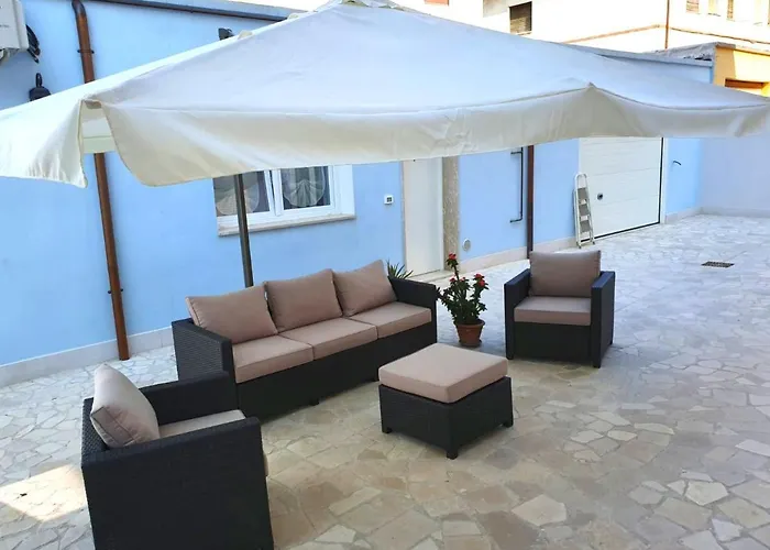 B&B Locanda Criloro Pescara