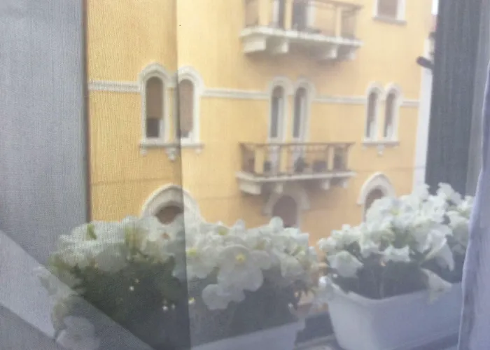 Maison Fleurie Pescara